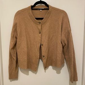 Madewell sweater